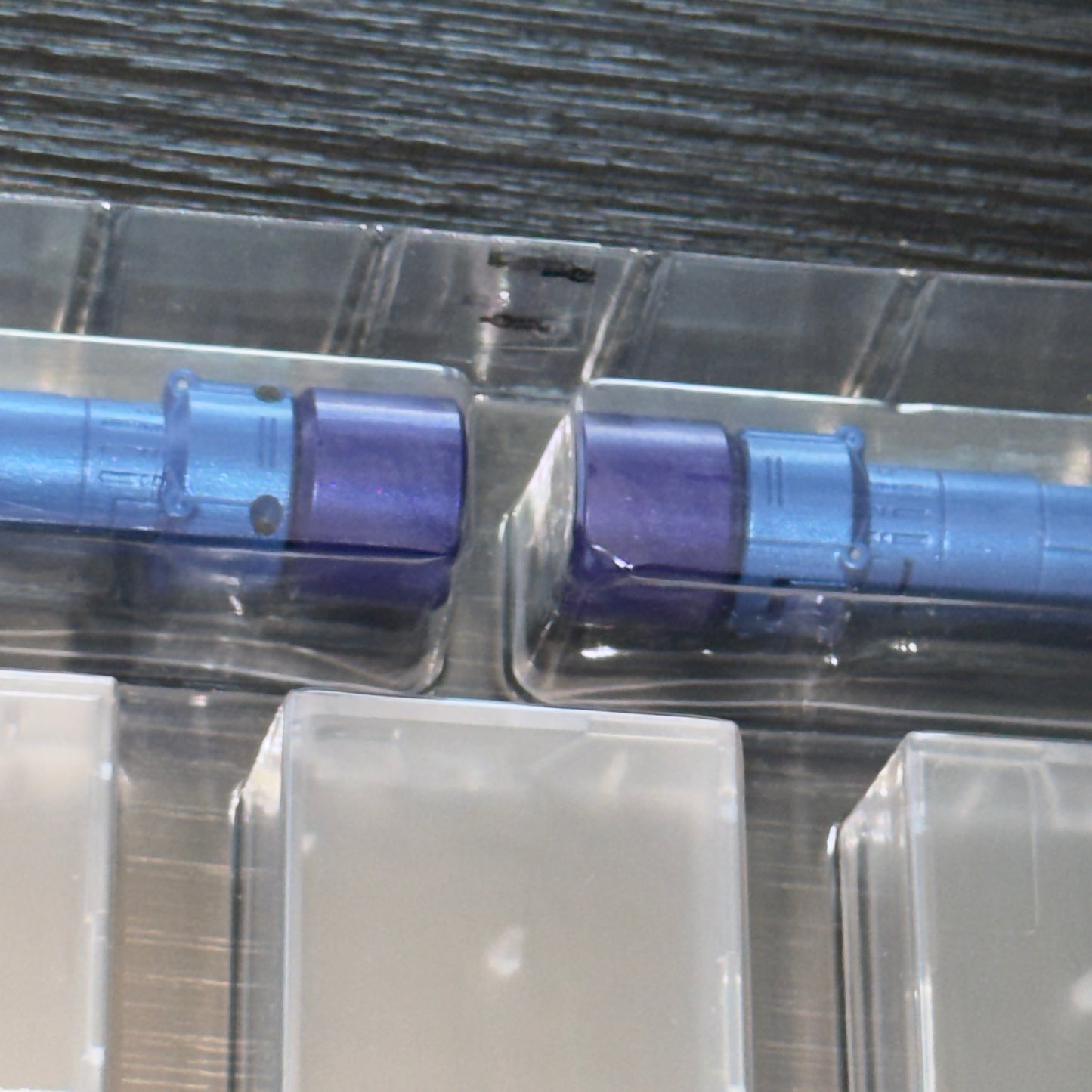 Robot Paradise Fans Toys RP-01B Cassetticons MP Ravage, Laserbeak Rumble/Frenzy | Pre-Owned