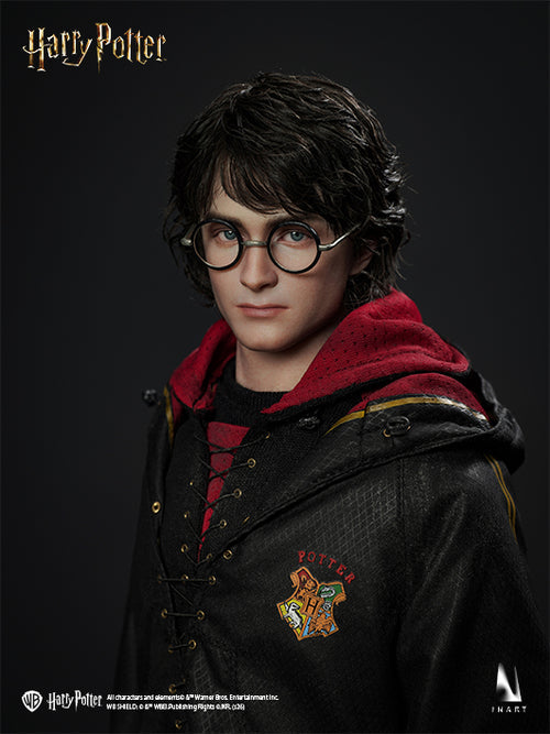 INART Harry Potter - Harry Potter and the Goblet of Fire | 1/6 Collectible Figure