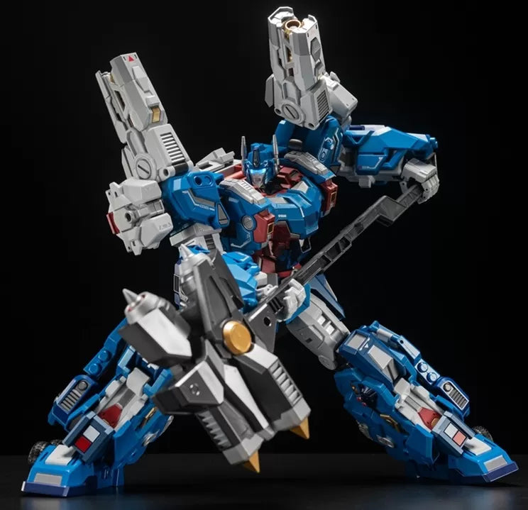 ⚡️PRE-ORDER⚡️ Craftsman Toys DJS-BS01 Skybreaker Ultra Magnus | Brand New