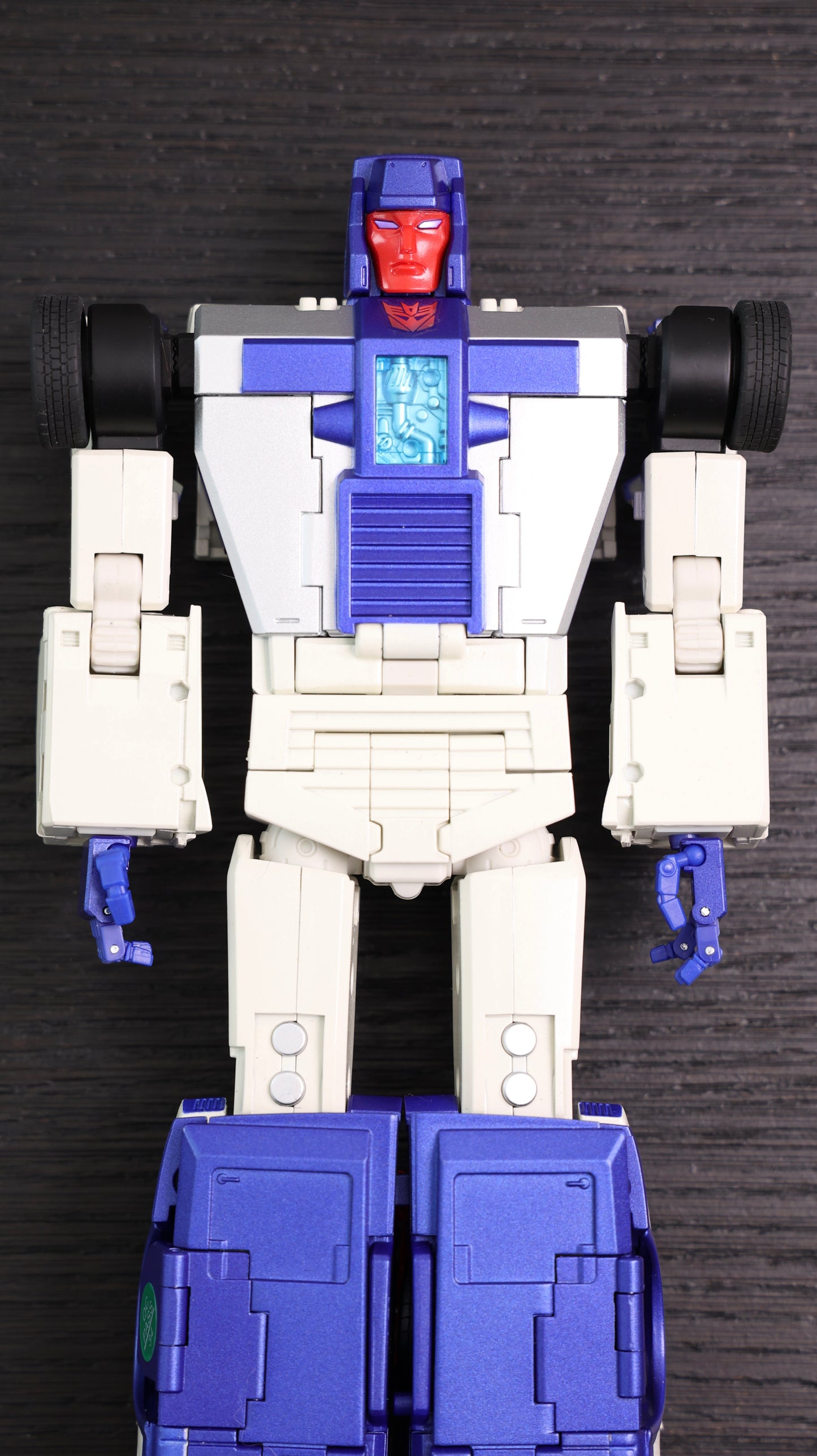 Fans Toys FT-31C Spoiler (Masterpiece Breakdown) Transformer | Pre-Owned