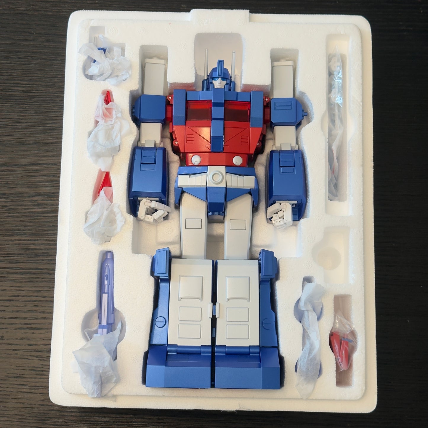 Fanstastic Model FM-02 Margh (Ultra Magnus) | Pre-owned