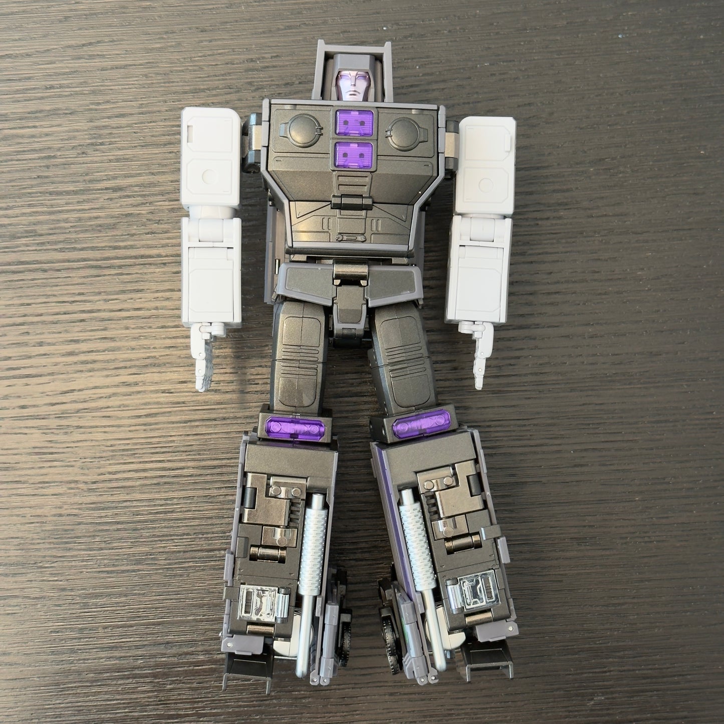 Fans Toys FT-31A FT31A Roadking (Masterpiece Motormaster) | Pre-Owned