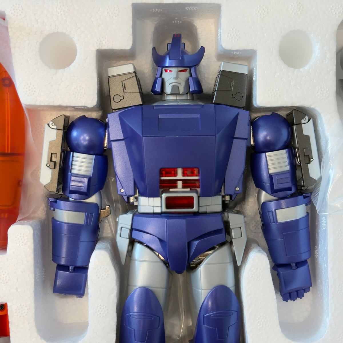 Fans Toys FT-59 Sovereign 2.0 (Galvatron) | Masterpiece Transformers