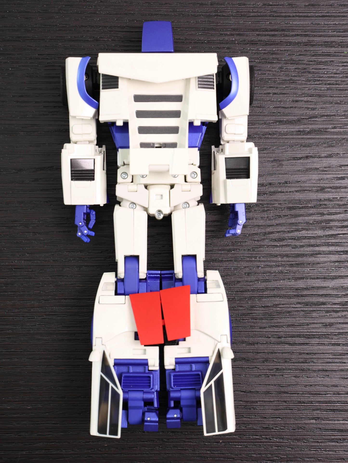 Fans Toys FT-31C Spoiler (Masterpiece Breakdown) Transformer | Pre-Owned