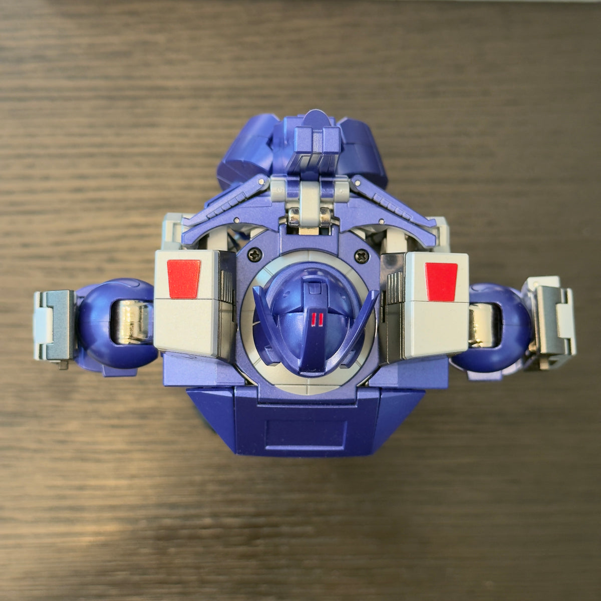 Fans Toys FT-59 Sovereign 2.0 (Galvatron) | Masterpiece Transformers