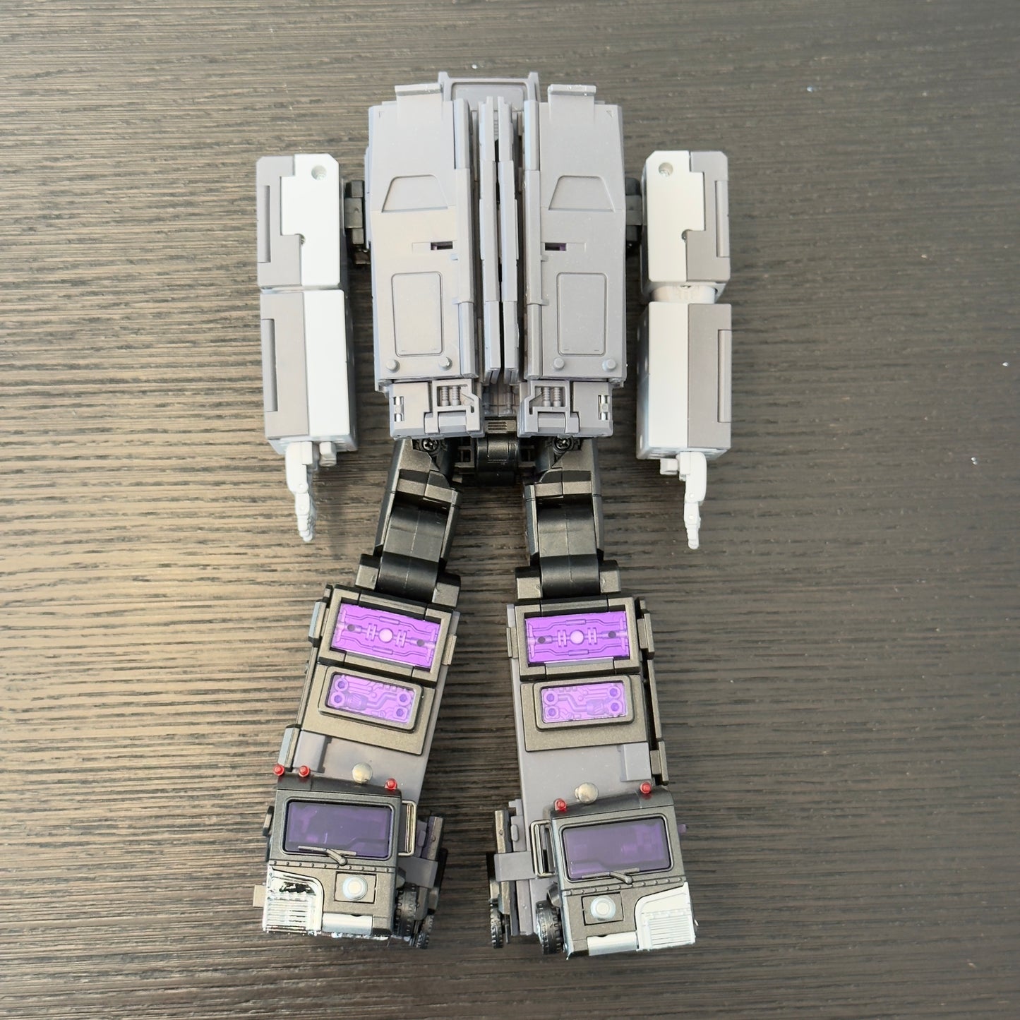 Fans Toys FT-31A FT31A Roadking (Masterpiece Motormaster) | Pre-Owned
