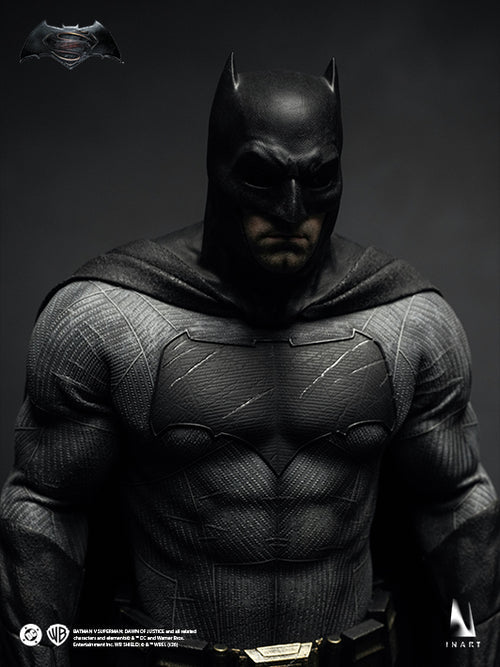 INART Batman BvS: Dawn of Justice | 1/6 Collectible Figure