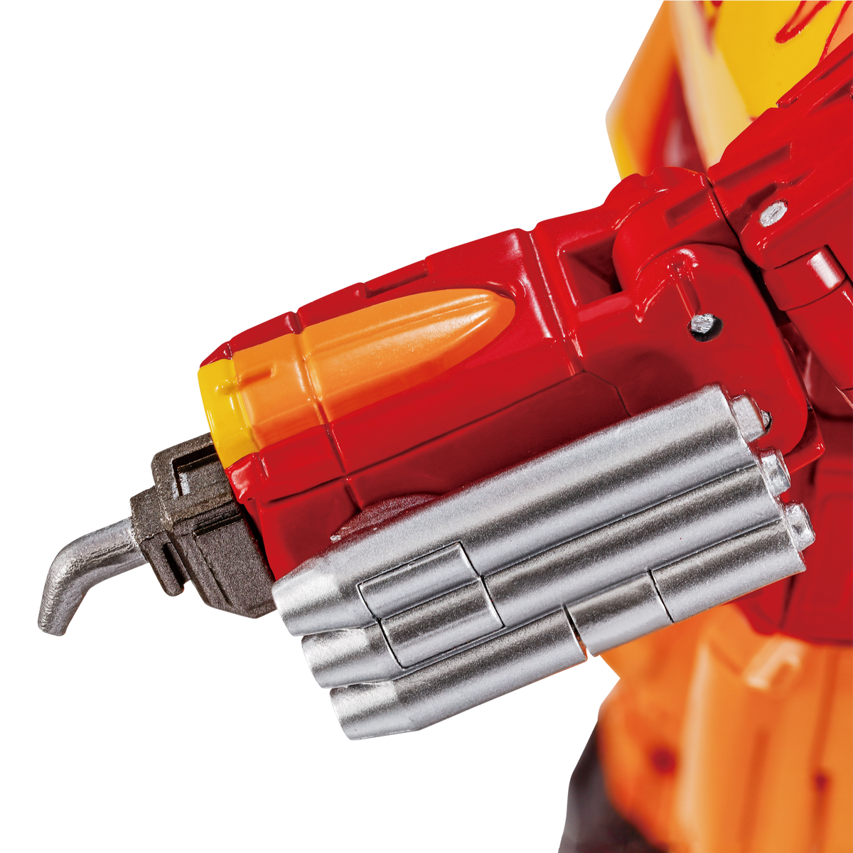 Takara Tomy MPG-20 Hot Rod Style Generation | Masterpiece Transformers