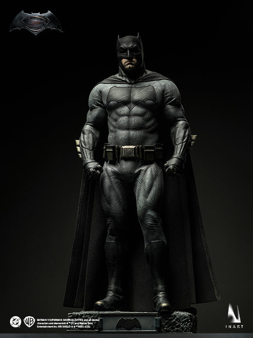 INART Batman BvS: Dawn of Justice | 1/6 Collectible Figure