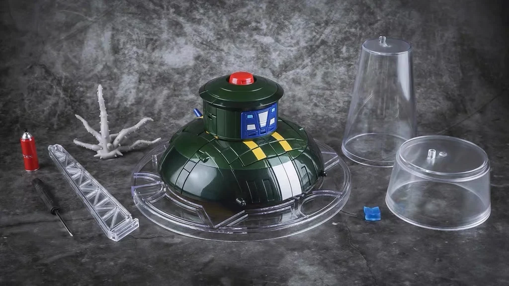 X-Transbots MM-IX Plus KLAATU (Cosmos) 2026 Reissue | Masterpiece Transformers