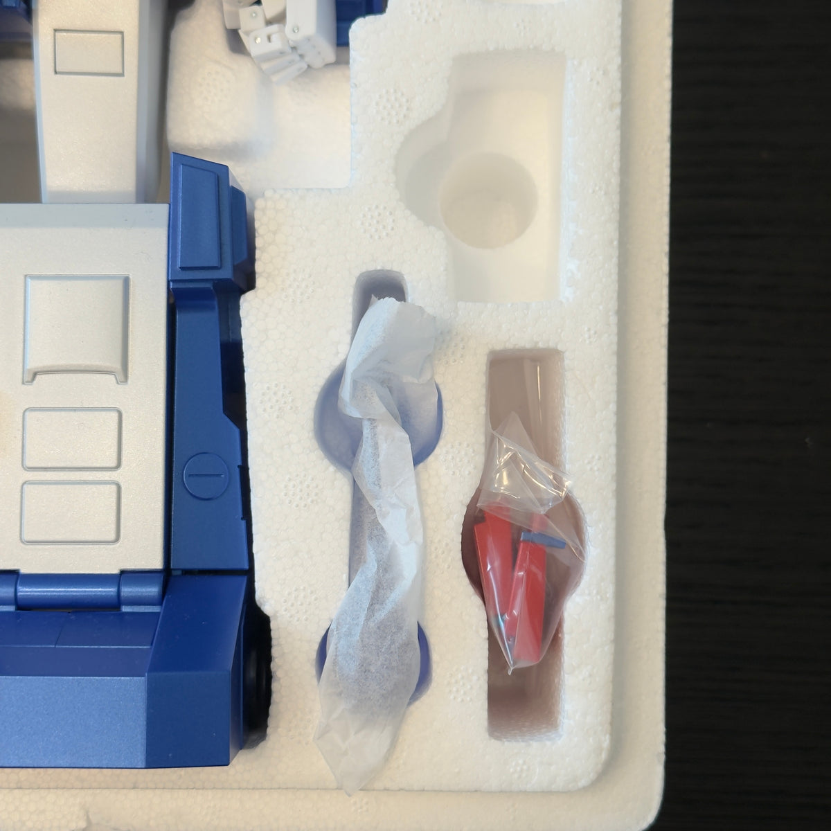 Fanstastic Model FM-02 Margh (Ultra Magnus) | Pre-owned