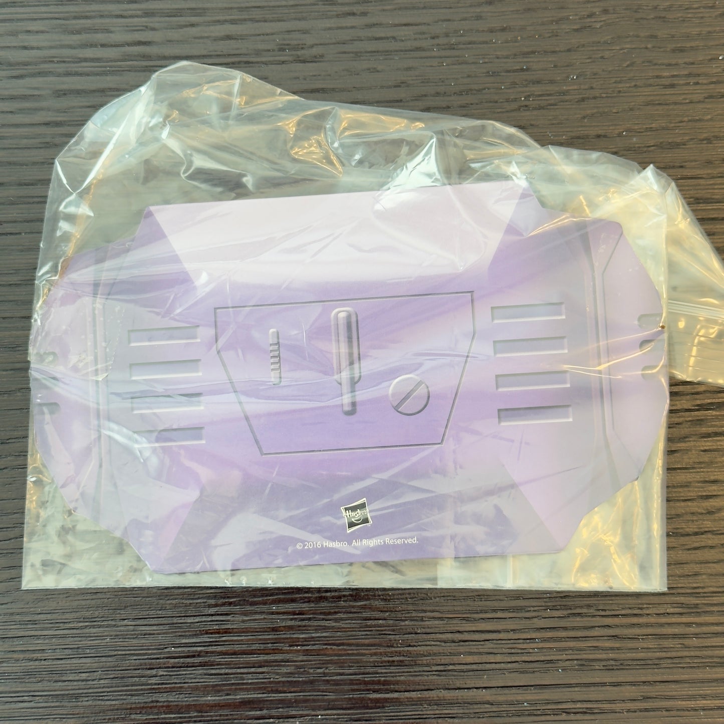 RARE! MP-29+ Destron Laserwave Shockwave Transformers Takara Tomy AUTHENTIC with COIN | Brand New