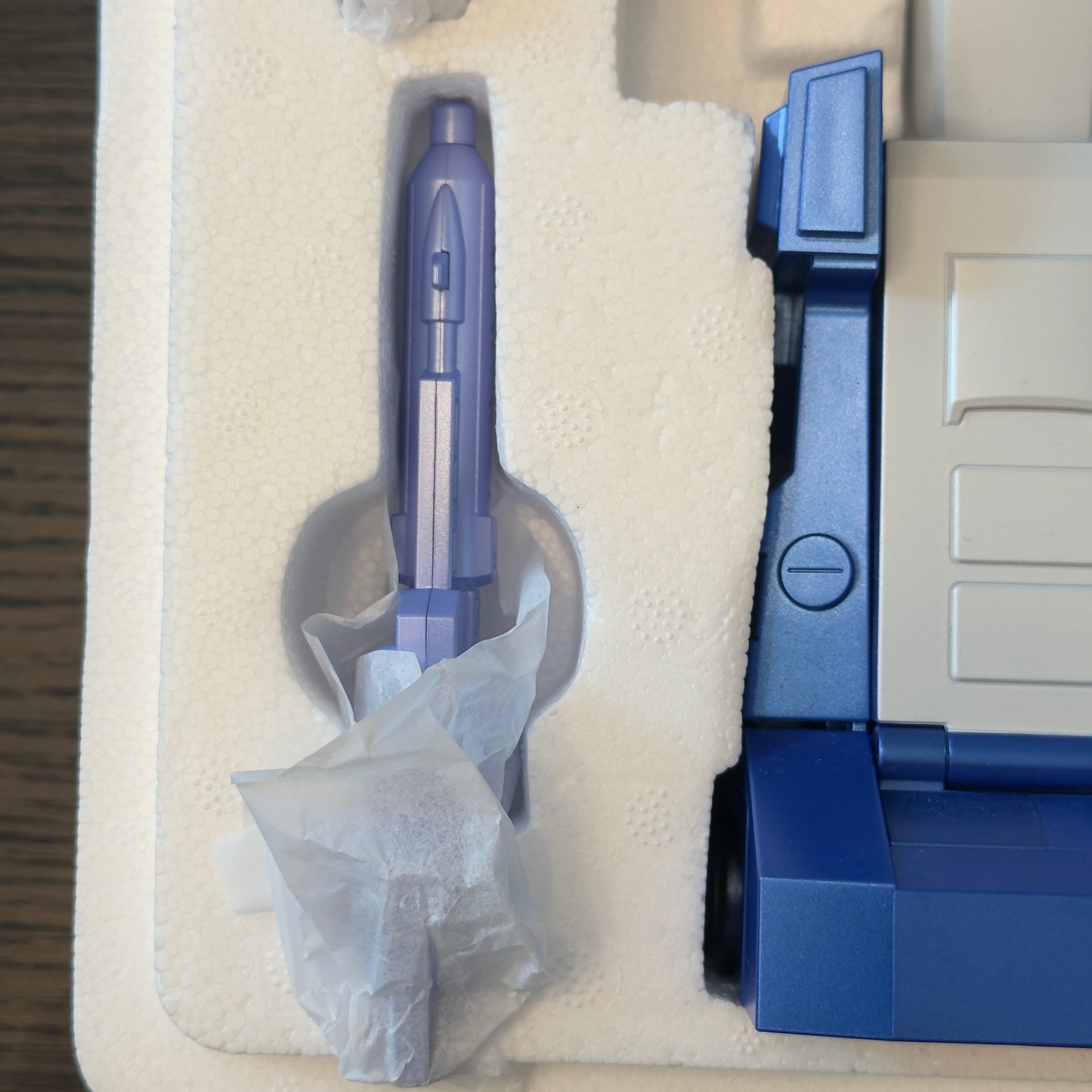 Fanstastic Model FM-02 Margh (Ultra Magnus) | Pre-owned