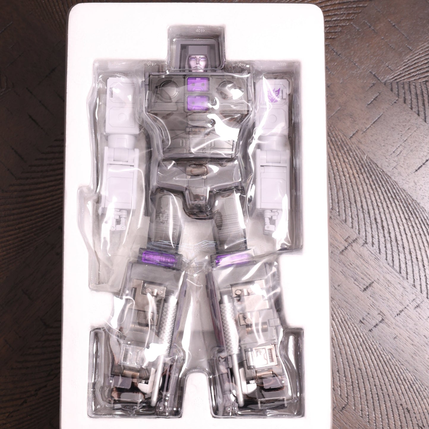 Fans Toys FT-31A FT31A Roadking (Masterpiece Motormaster) | Pre-Owned