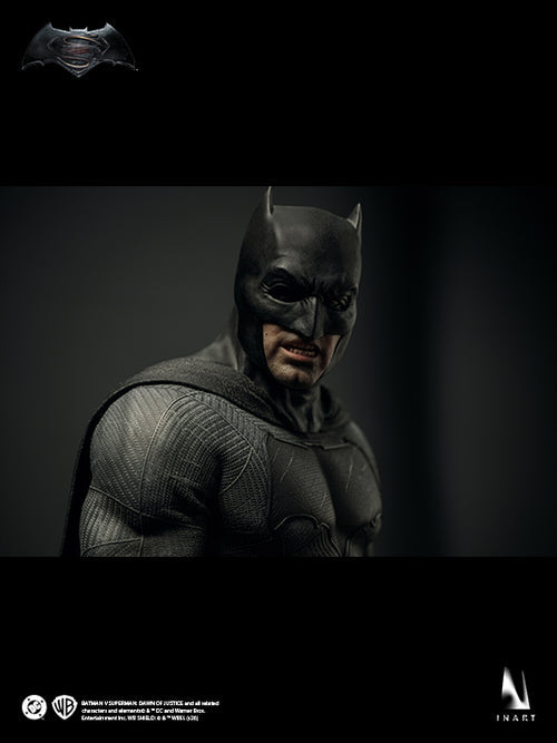 INART Batman BvS: Dawn of Justice | 1/6 Collectible Figure