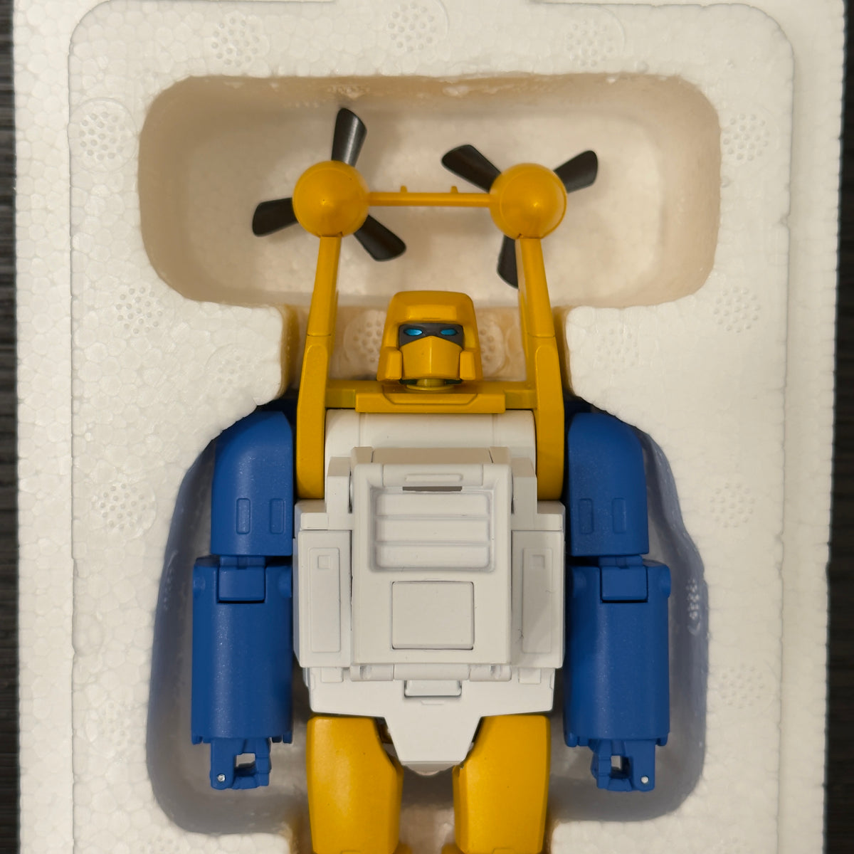 Fans Toys FT-45 Spindrift (Seaspray) 2.0 | Masterpiece Transformers