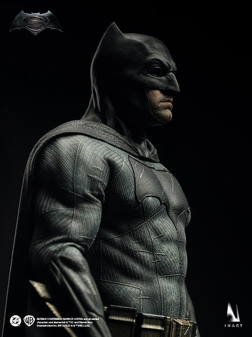 INART Batman BvS: Dawn of Justice | 1/6 Collectible Figure