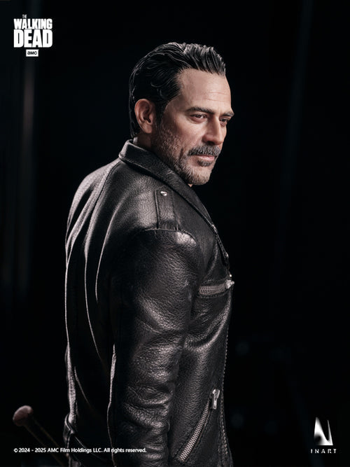 INART Negan Smith The Walking Dead | 1/6 Collectible Figure