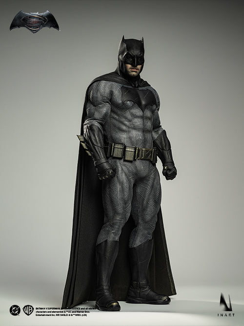 INART Batman BvS: Dawn of Justice | 1/6 Collectible Figure