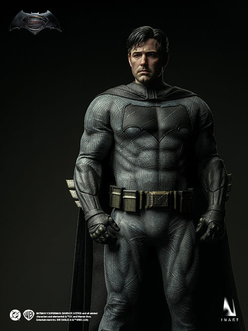INART Batman BvS: Dawn of Justice | 1/6 Collectible Figure