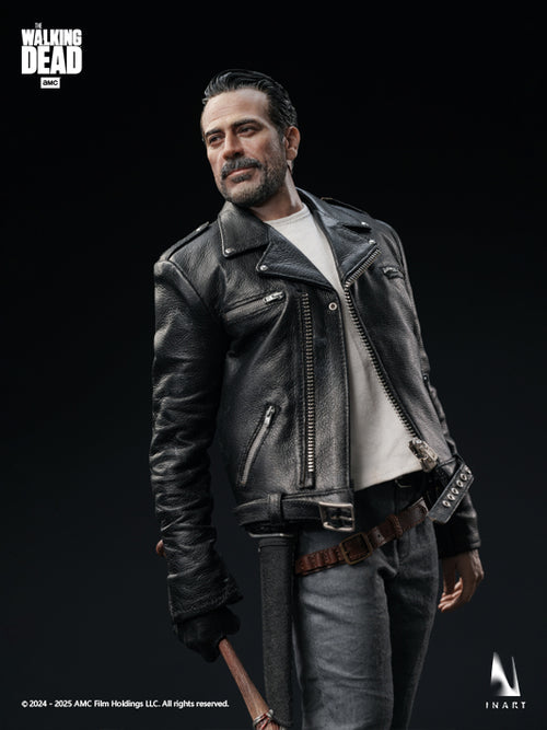 INART Negan Smith The Walking Dead | 1/6 Collectible Figure