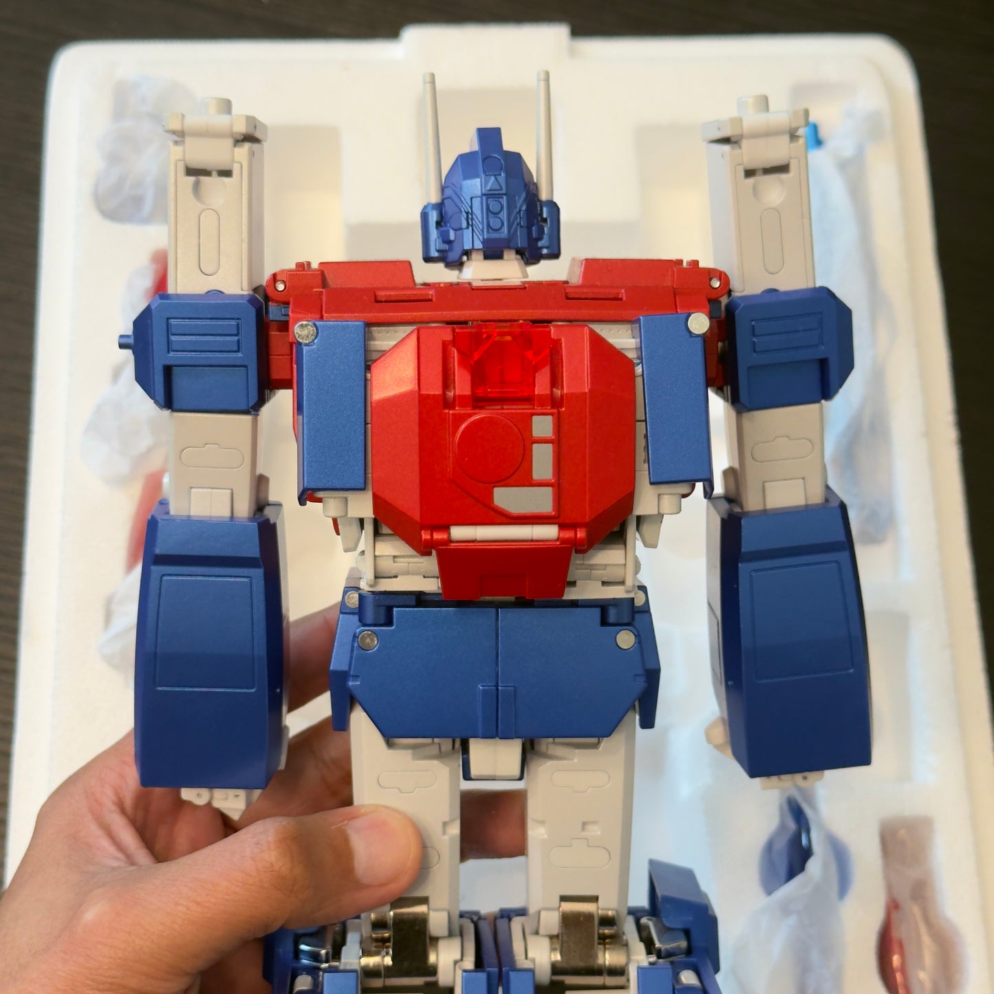 Fanstastic Model FM-02 Margh (Ultra Magnus) | Pre-owned
