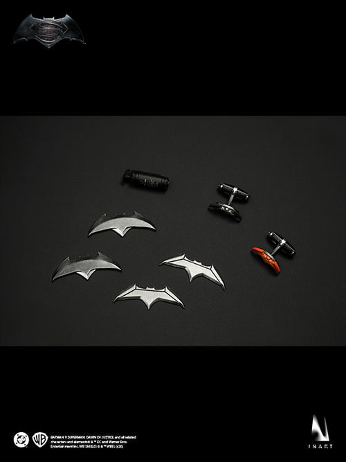 INART Batman BvS: Dawn of Justice | 1/6 Collectible Figure