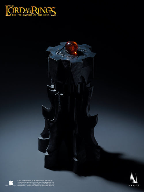 ⚡️PRE-ORDER⚡️ INART Saruman | The Lord of the Rings: The Fellowship of the Ring | Brand New