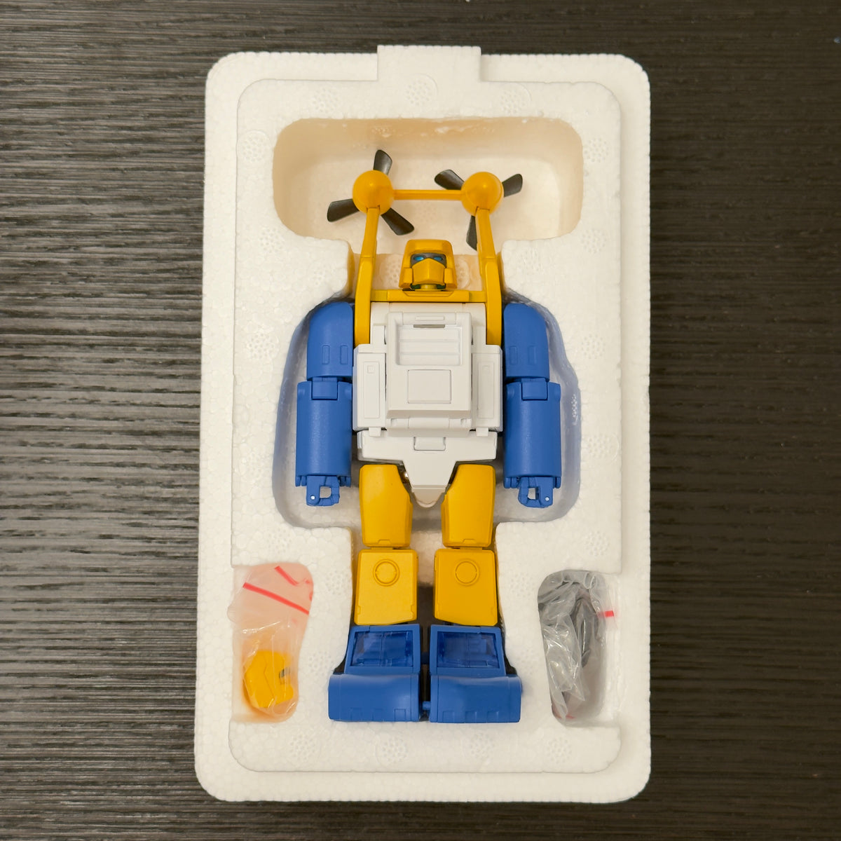 Fans Toys FT-45 Spindrift (Seaspray) 2.0 | Masterpiece Transformers