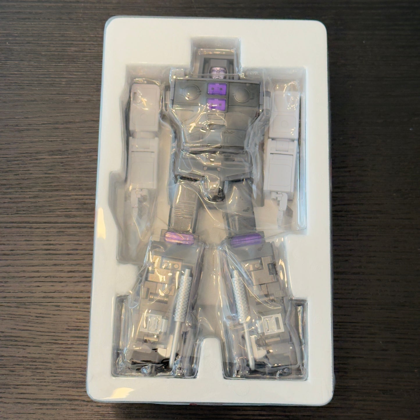 Fans Toys FT-31A FT31A Roadking (Masterpiece Motormaster) | Pre-Owned