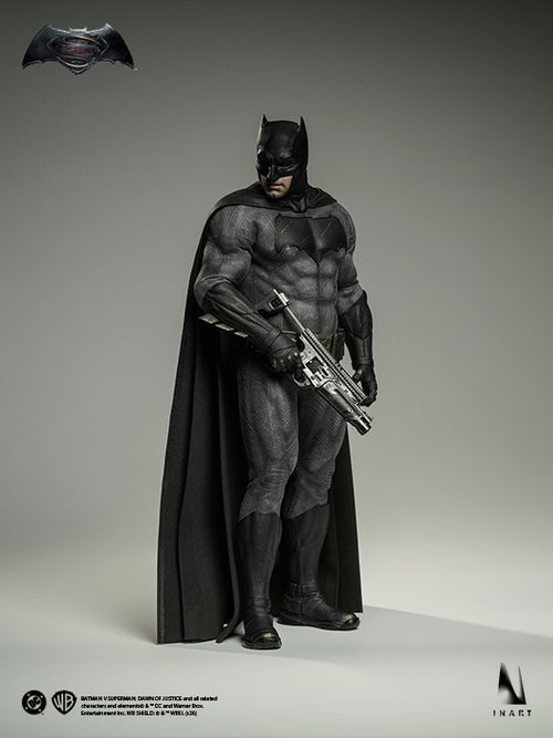 INART Batman BvS: Dawn of Justice | 1/6 Collectible Figure