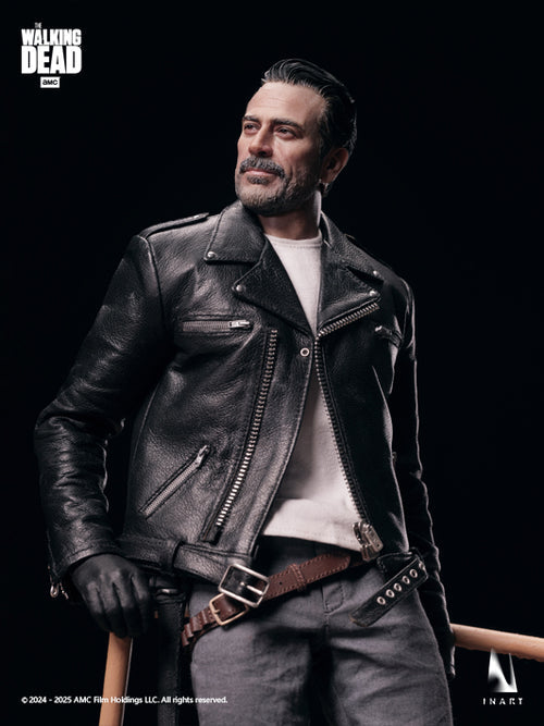 INART Negan Smith The Walking Dead | 1/6 Collectible Figure