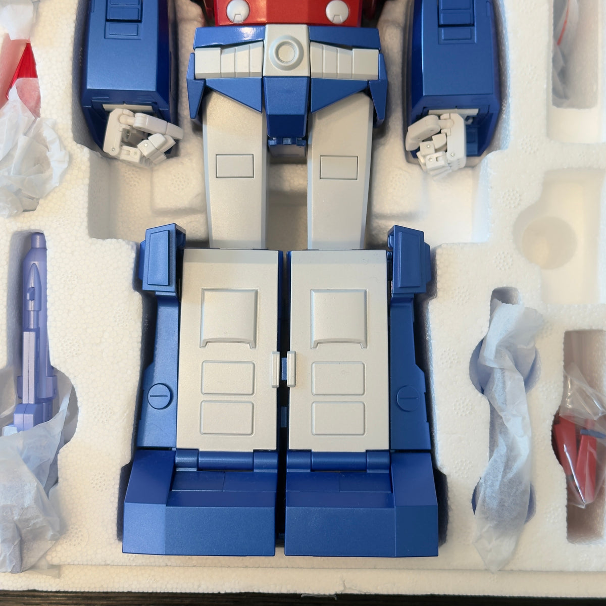 Fanstastic Model FM-02 Margh (Ultra Magnus) | Pre-owned
