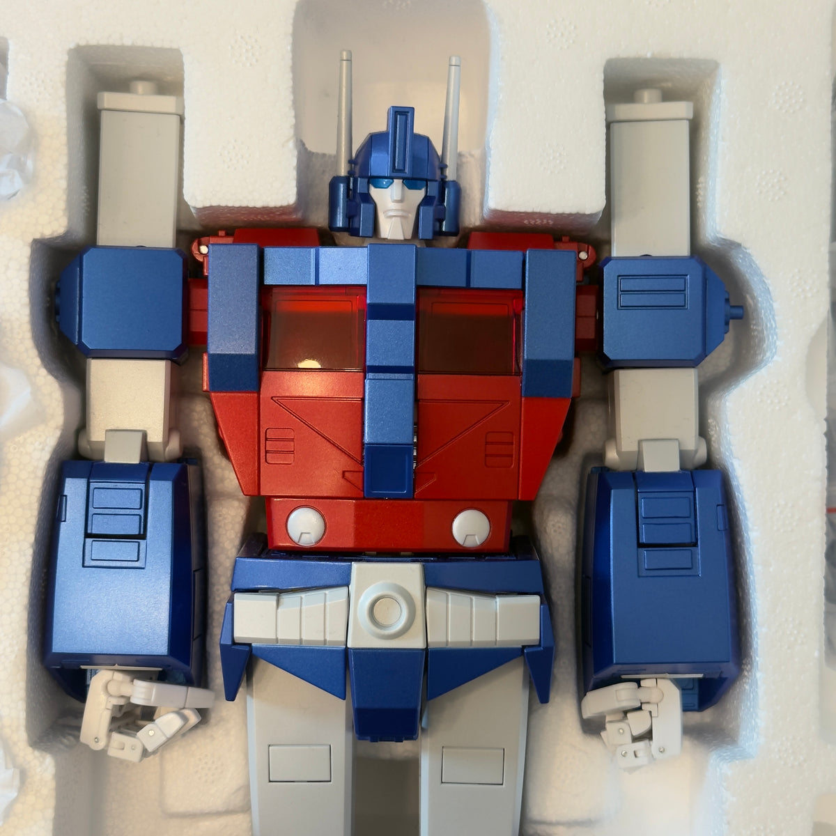 Fanstastic Model FM-02 Margh (Ultra Magnus) | Pre-owned