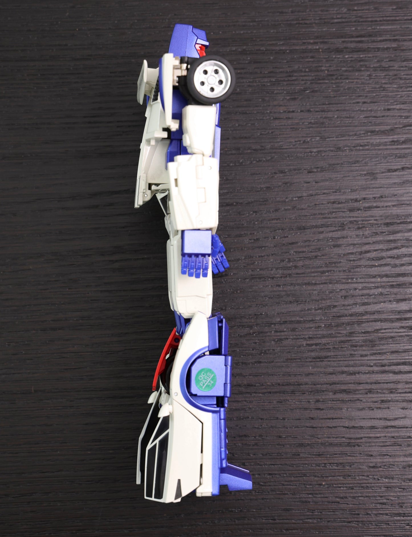 Fans Toys FT-31C Spoiler (Masterpiece Breakdown) Transformer | Pre-Owned