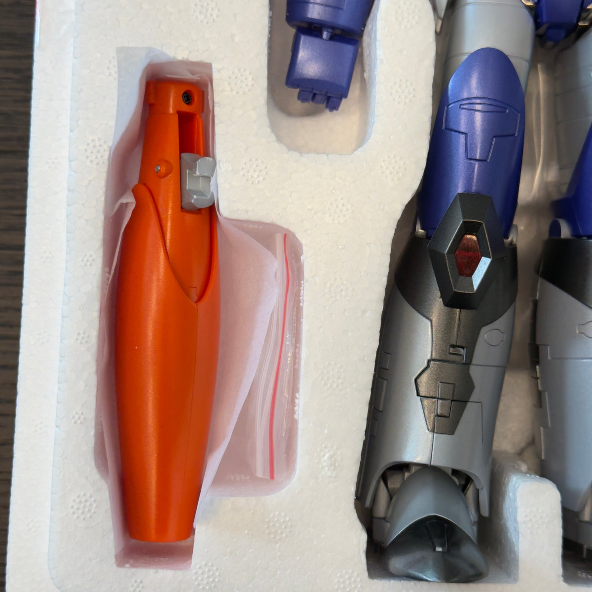 Fans Toys FT-59 Sovereign 2.0 (Galvatron) | Masterpiece Transformers