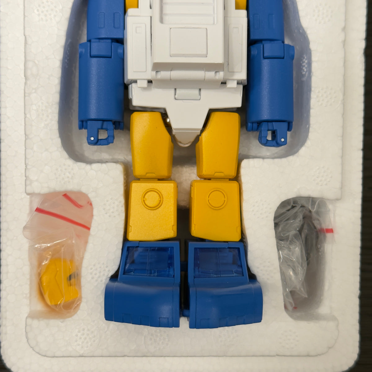 Fans Toys FT-45 Spindrift (Seaspray) 2.0 | Masterpiece Transformers