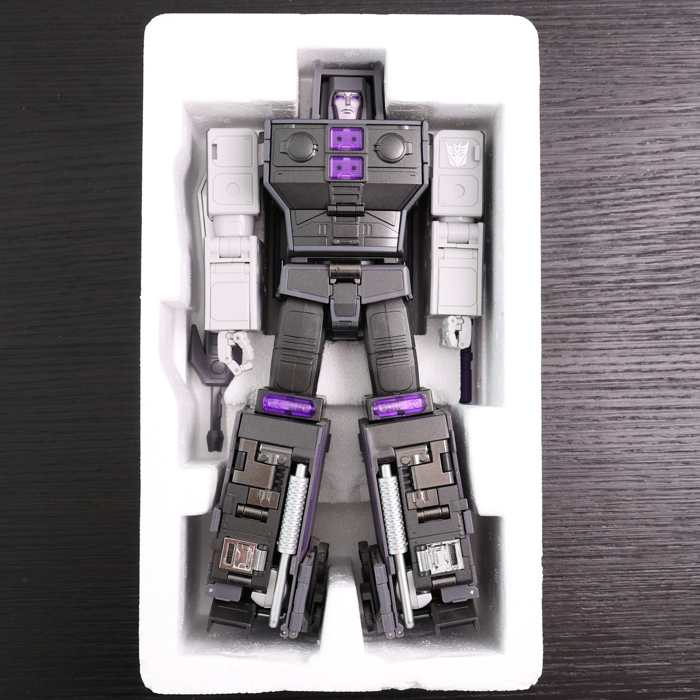 Fans Toys FT-31A FT31A Roadking (Masterpiece Motormaster) | Pre-Owned