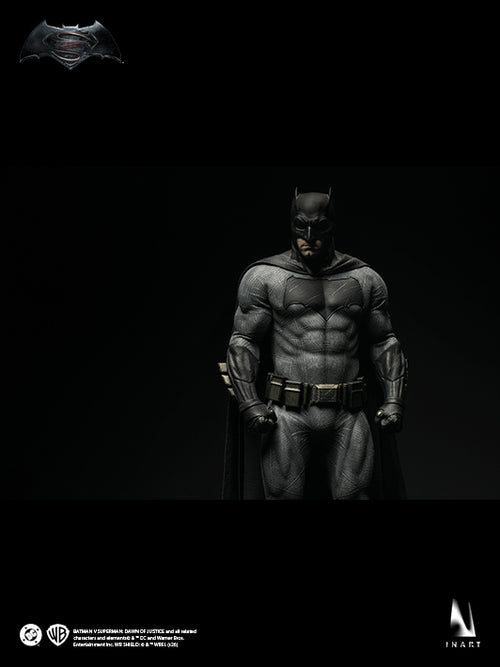 INART Batman BvS: Dawn of Justice | 1/6 Collectible Figure