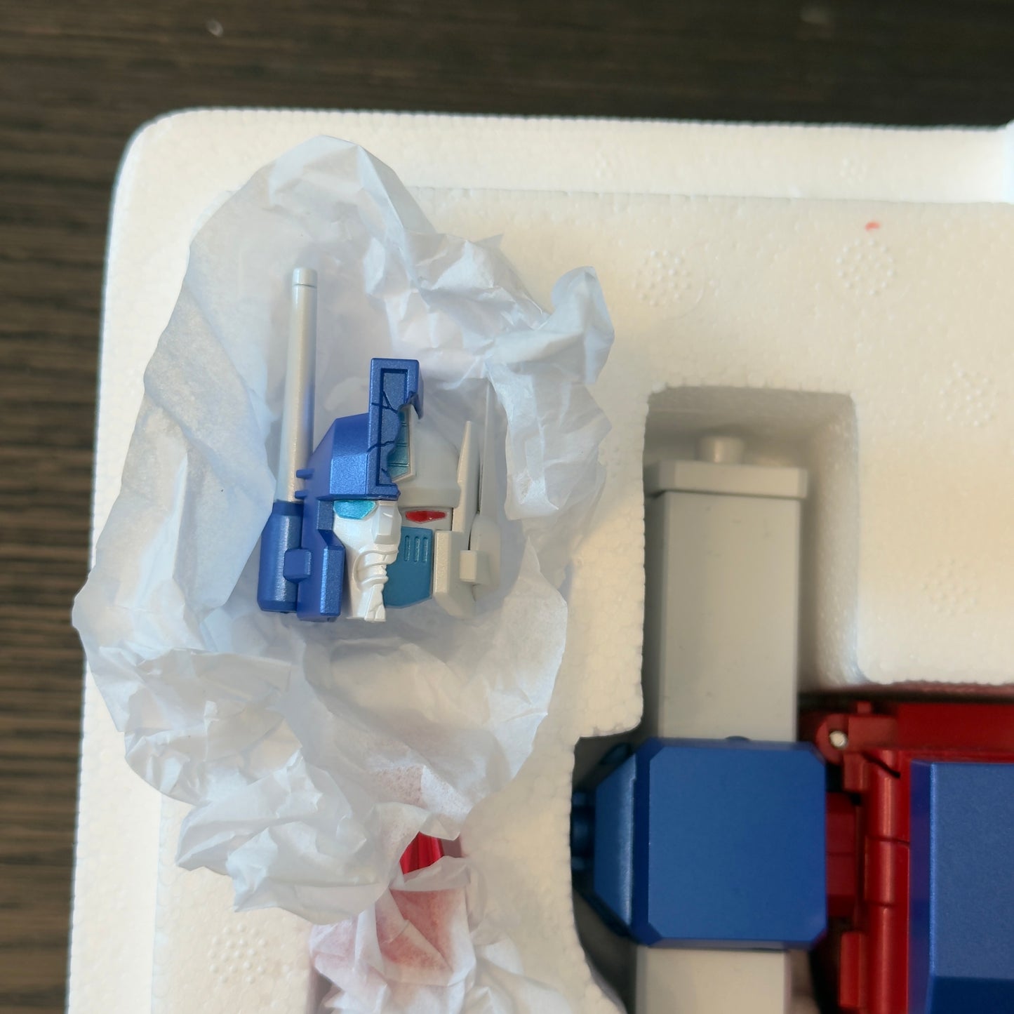 Fanstastic Model FM-02 Margh (Ultra Magnus) | Pre-owned