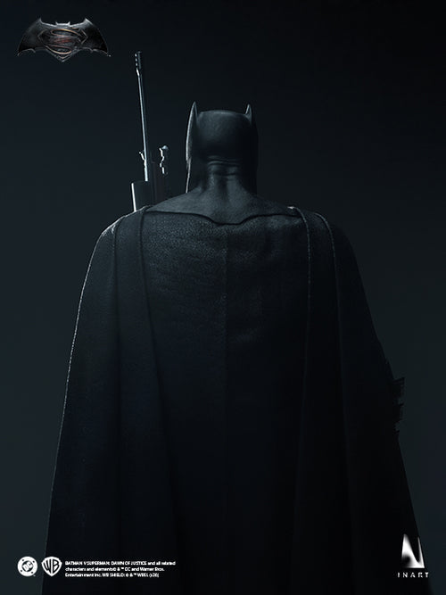 INART Batman BvS: Dawn of Justice | 1/6 Collectible Figure