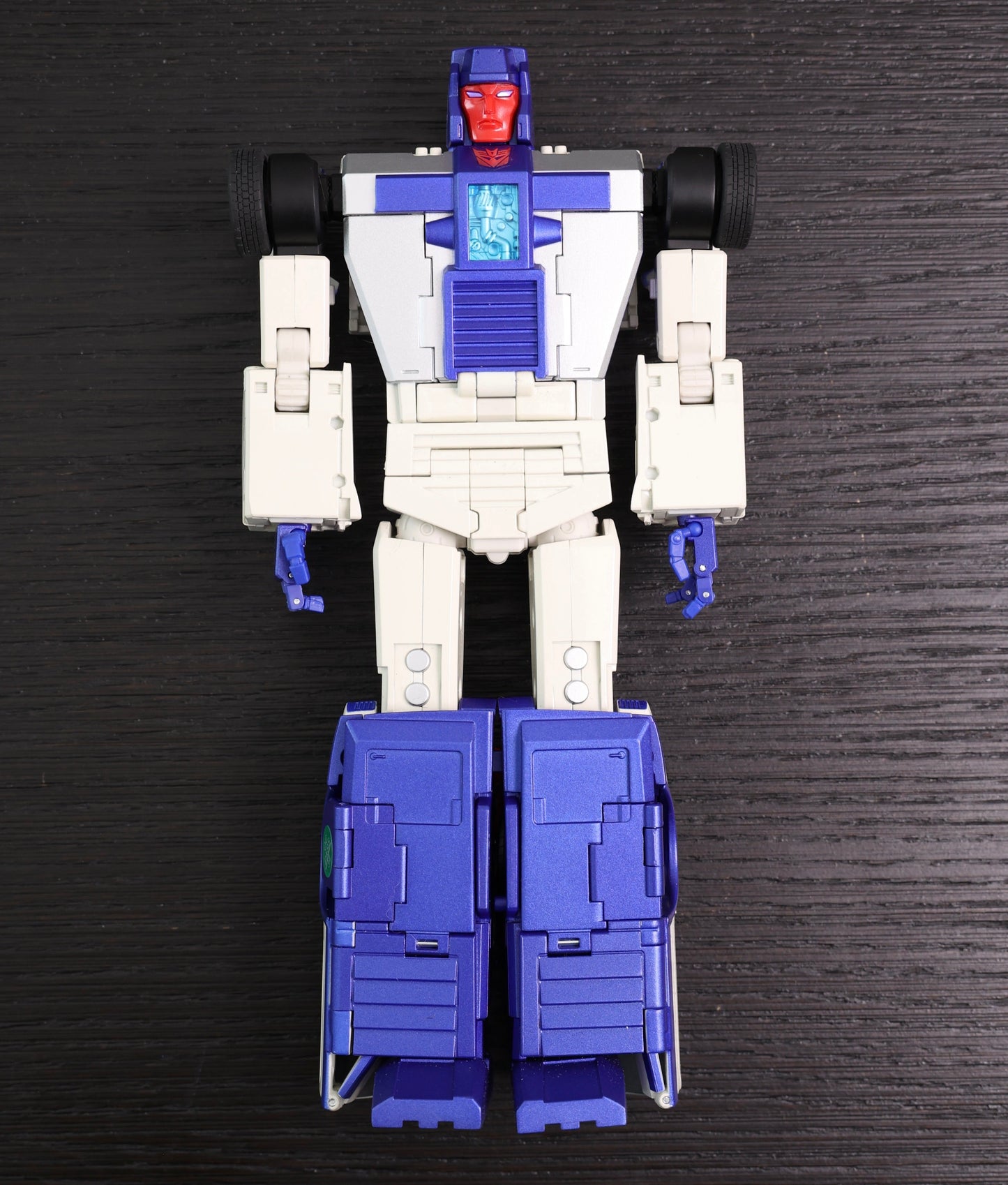 Fans Toys FT-31C Spoiler (Masterpiece Breakdown) Transformer | Pre-Owned