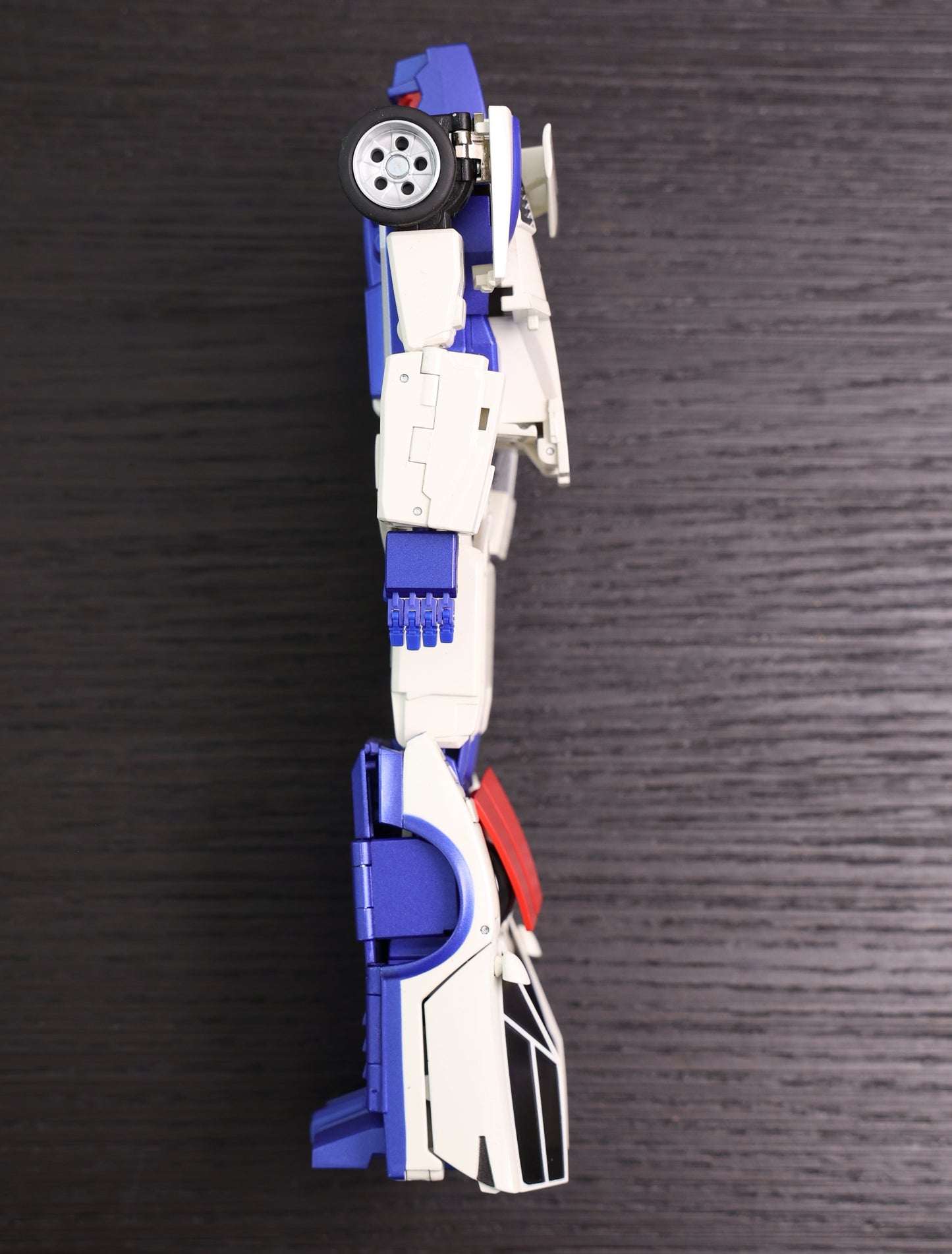 Fans Toys FT-31C Spoiler (Masterpiece Breakdown) Transformer | Pre-Owned