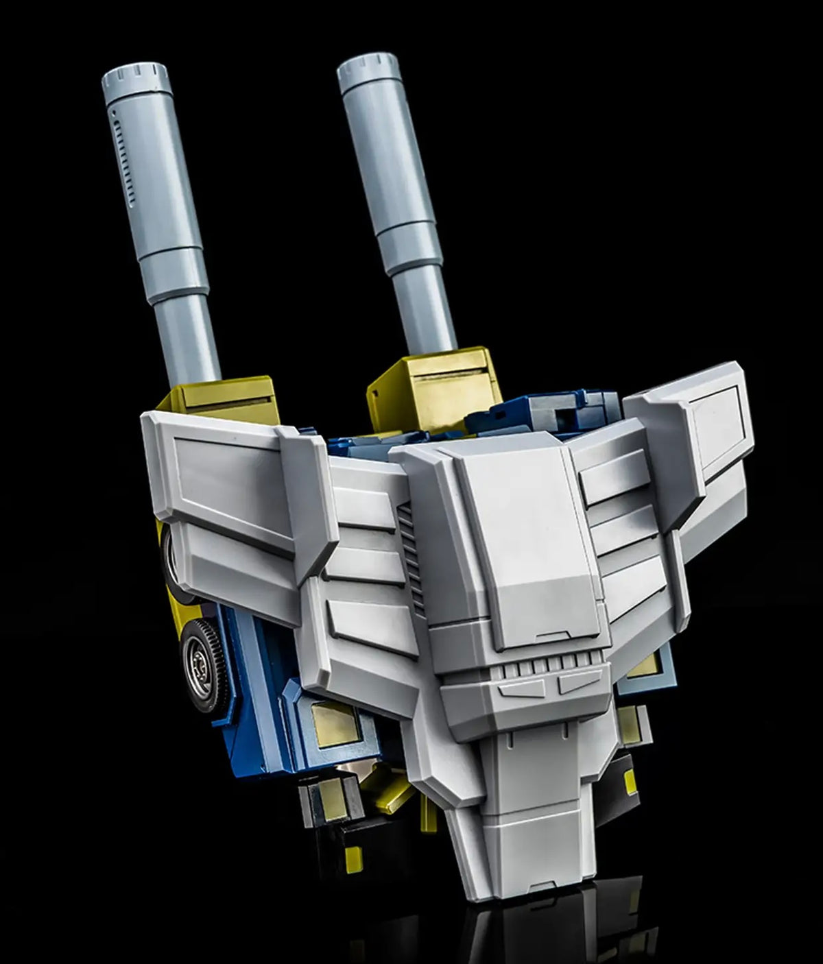 Magic Square MS-05 Night Tracer (Onslaught) | Masterpiece Transformers