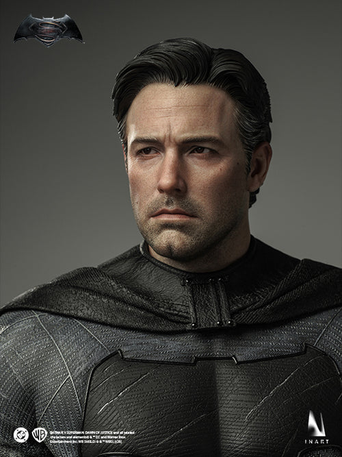 INART Batman BvS: Dawn of Justice | 1/6 Collectible Figure