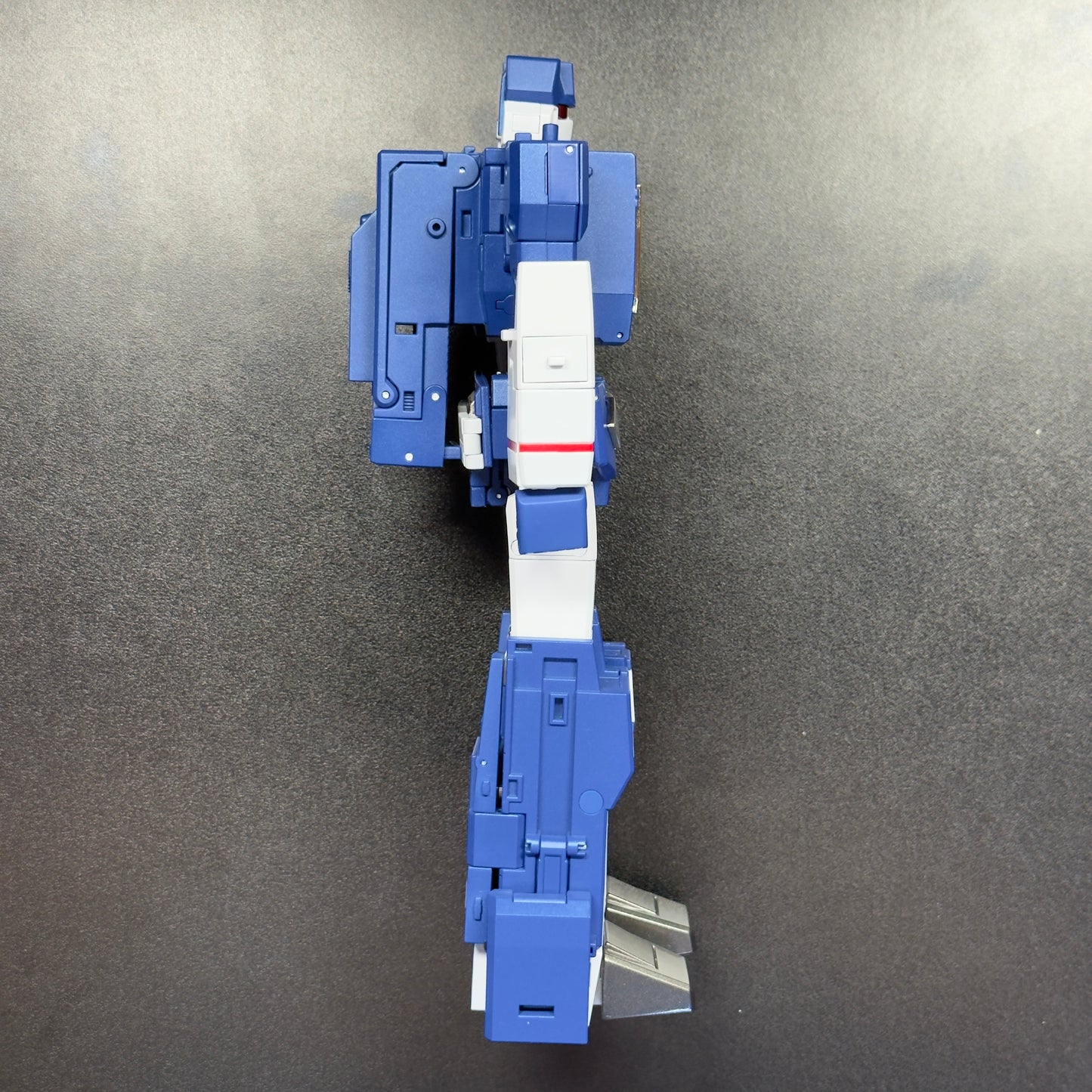 Robot Paradise RP-01 Acoustic Wave (Soundwave) Fans Toys Masterpiece Scale Figure | Pre-Owned