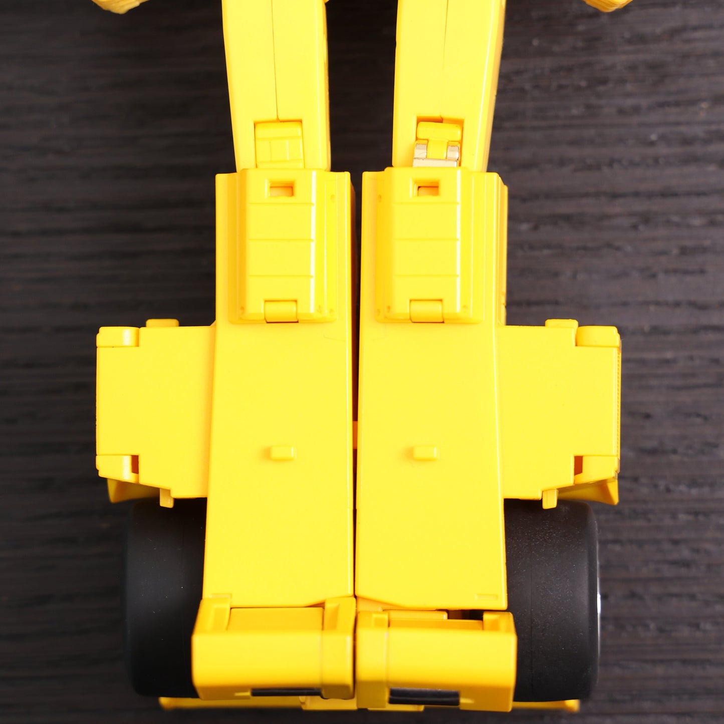 Fans Toys FT-31D FT31D Smokey (Masterpiece Drag Strip) Transformer | Pre-Owned