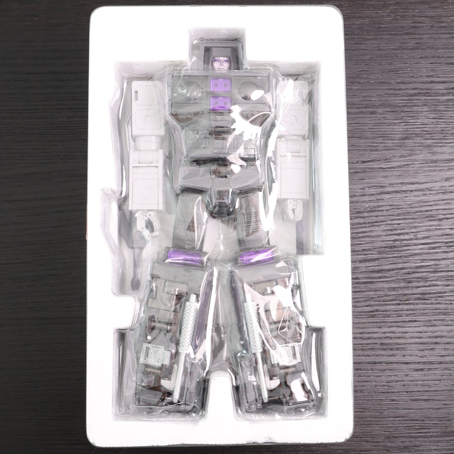 Fans Toys FT-31A FT31A Roadking (Masterpiece Motormaster) | Pre-Owned