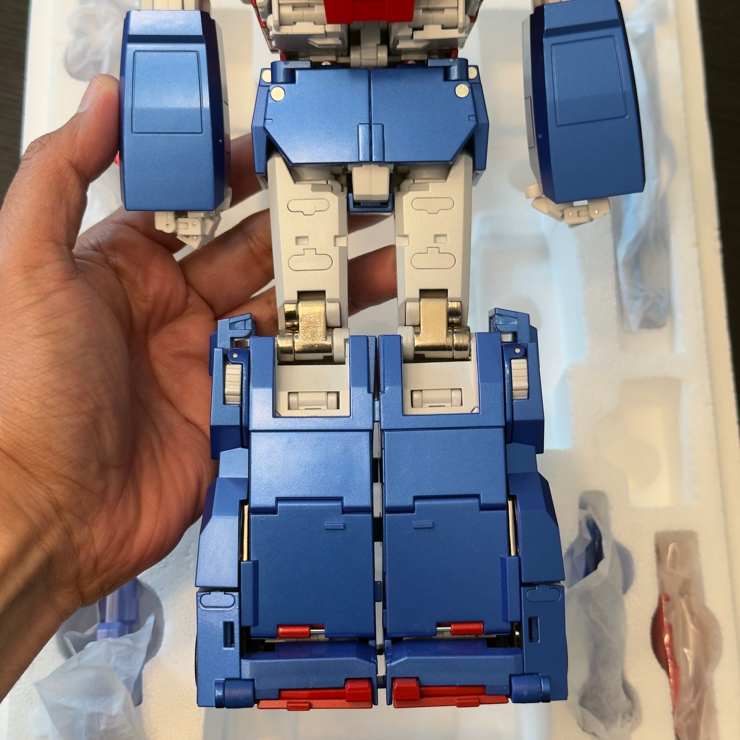 Fanstastic Model FM-02 Margh (Ultra Magnus) | Pre-owned
