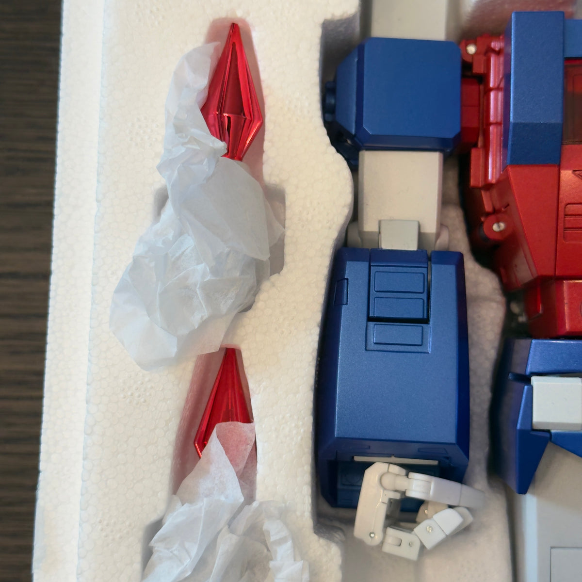 Fanstastic Model FM-02 Margh (Ultra Magnus) | Pre-owned